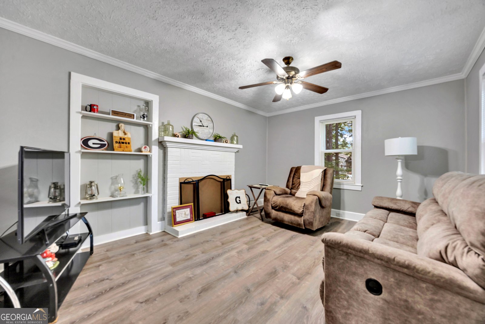 72 Greers Dairy Road Covington - Photo 16