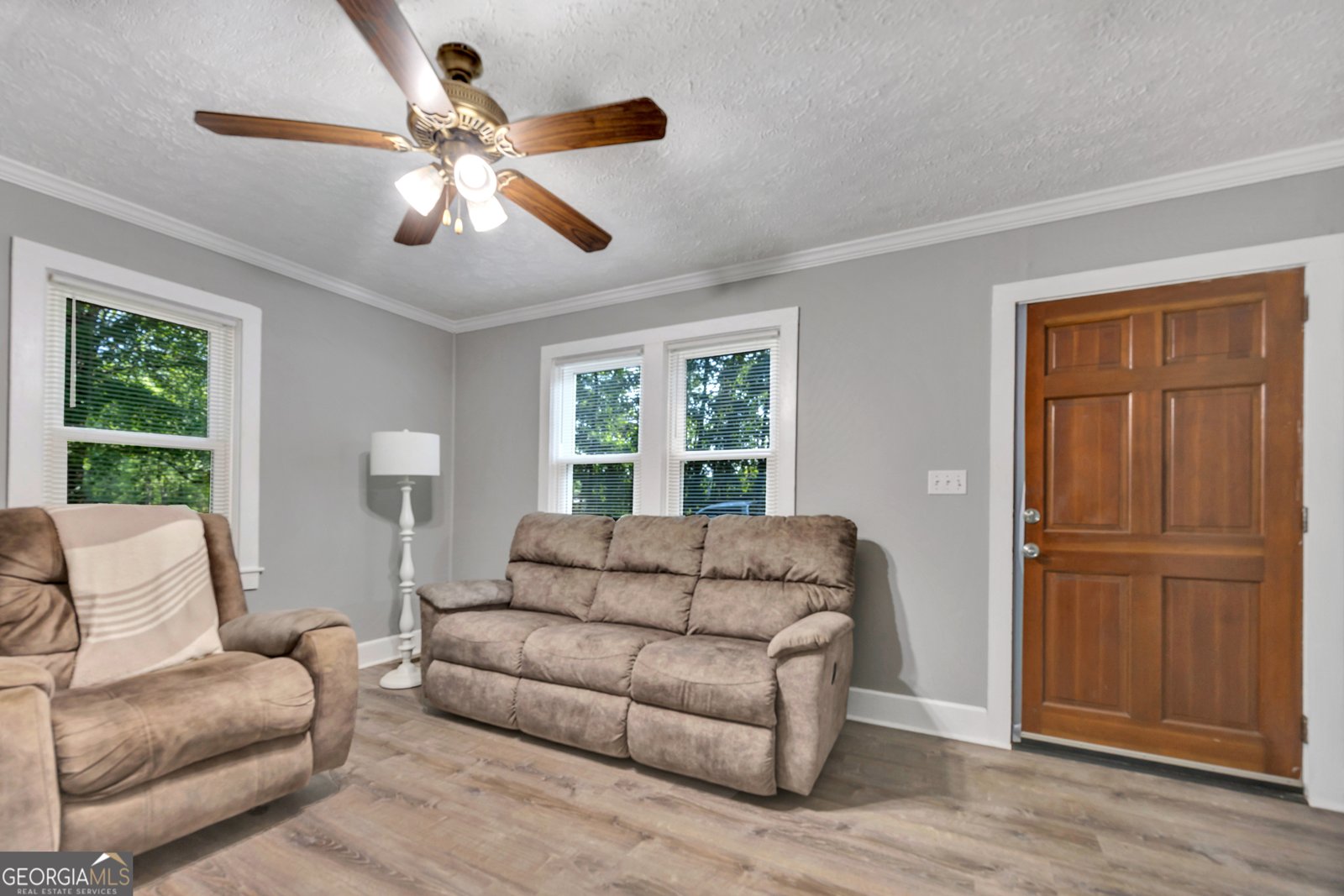 72 Greers Dairy Road Covington - Photo 17