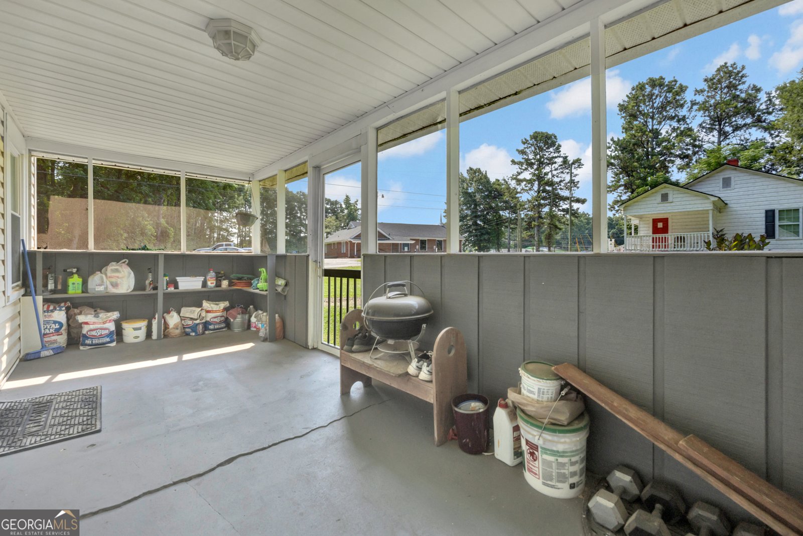 72 Greers Dairy Road Covington - Photo 23