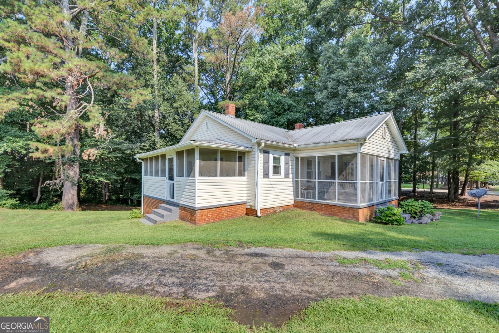 72 Greers Dairy Road Covington - Photo 28