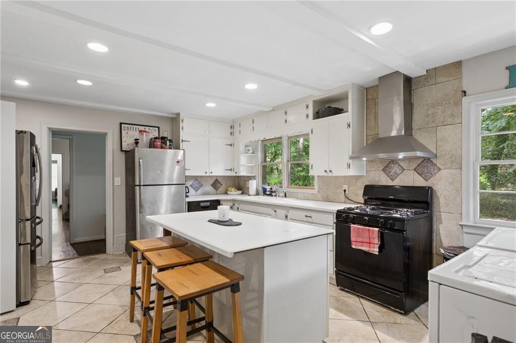 1191 Wesley Road Atlanta - Photo 11