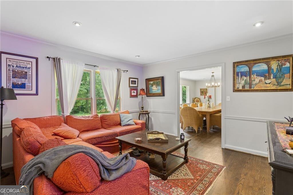 1191 Wesley Road Atlanta - Photo 14