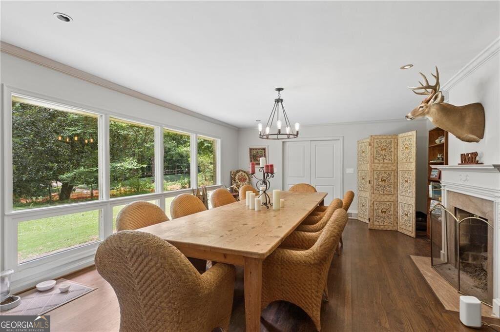 1191 Wesley Road Atlanta - Photo 15