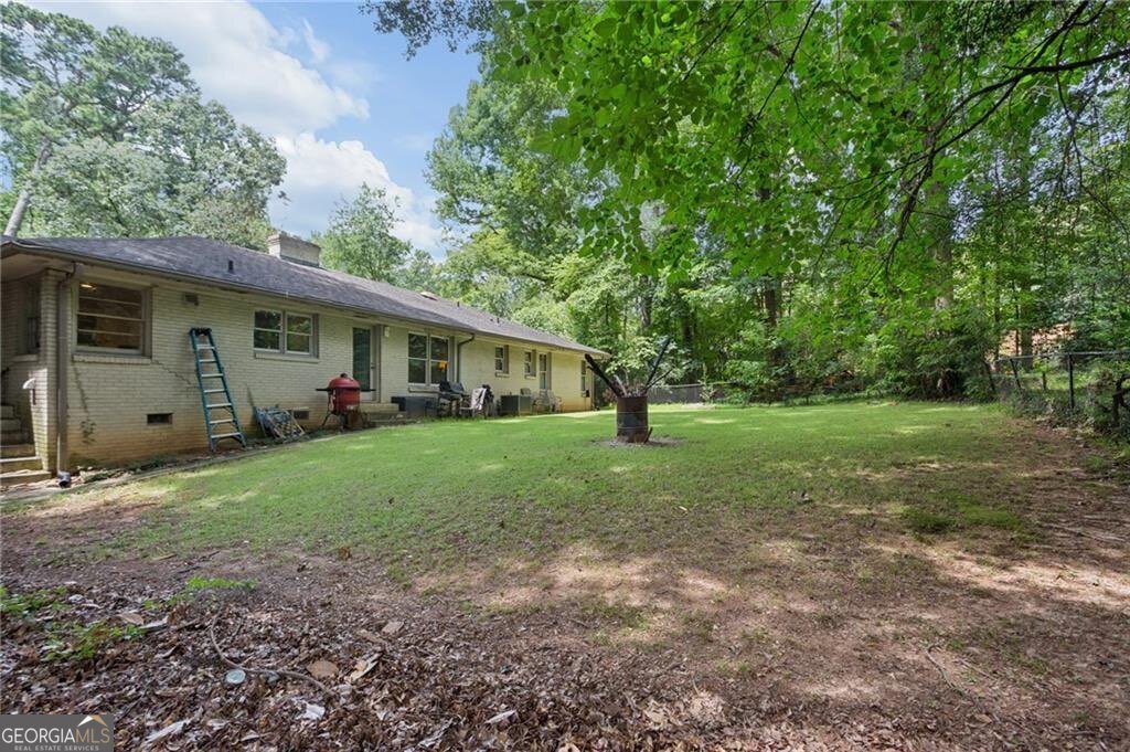 1191 Wesley Road Atlanta - Photo 32