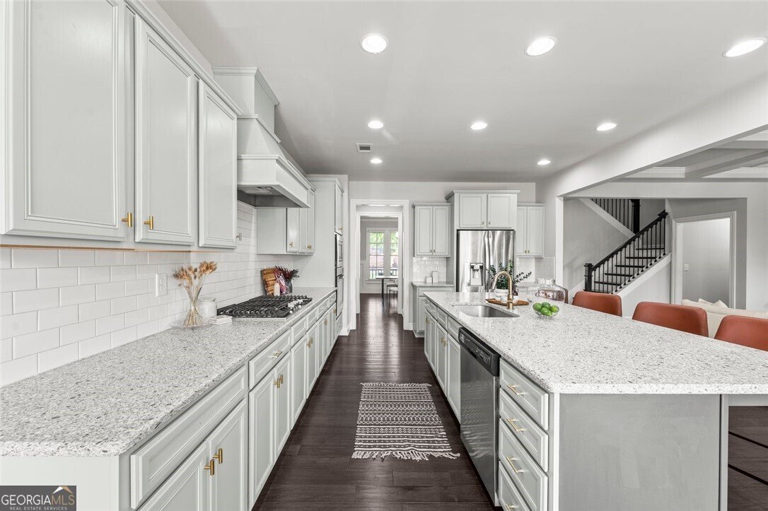 2057 White Cypress Court Smyrna - Photo 16