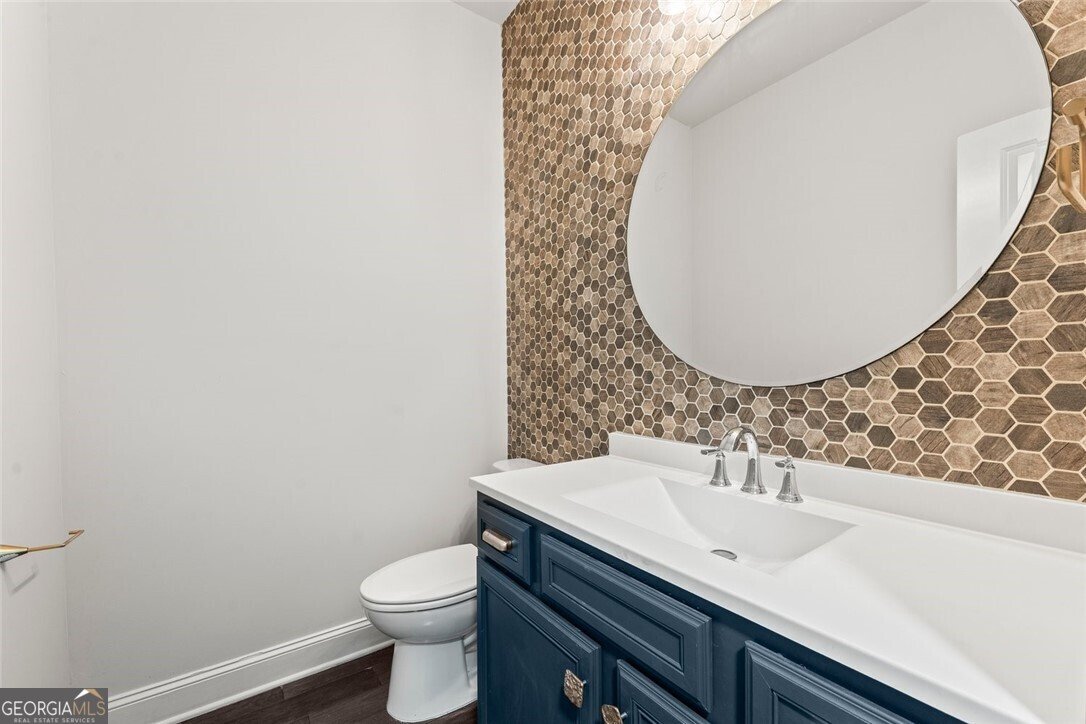 2057 White Cypress Court Smyrna - Photo 22