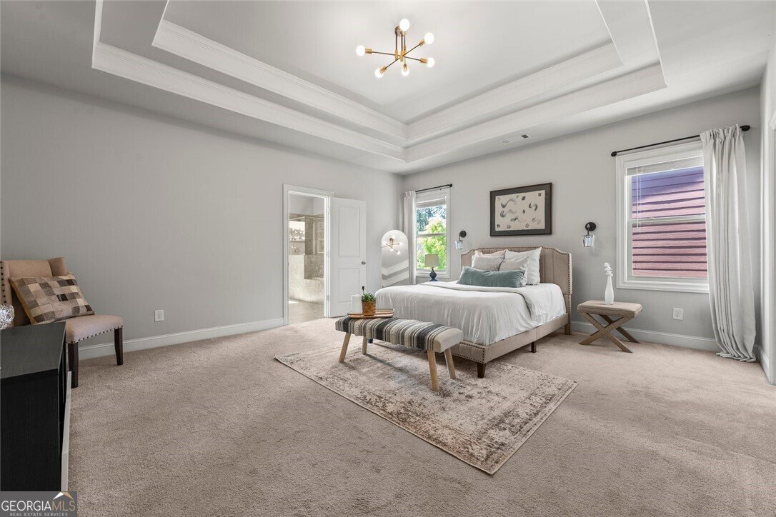 2057 White Cypress Court Smyrna - Photo 24