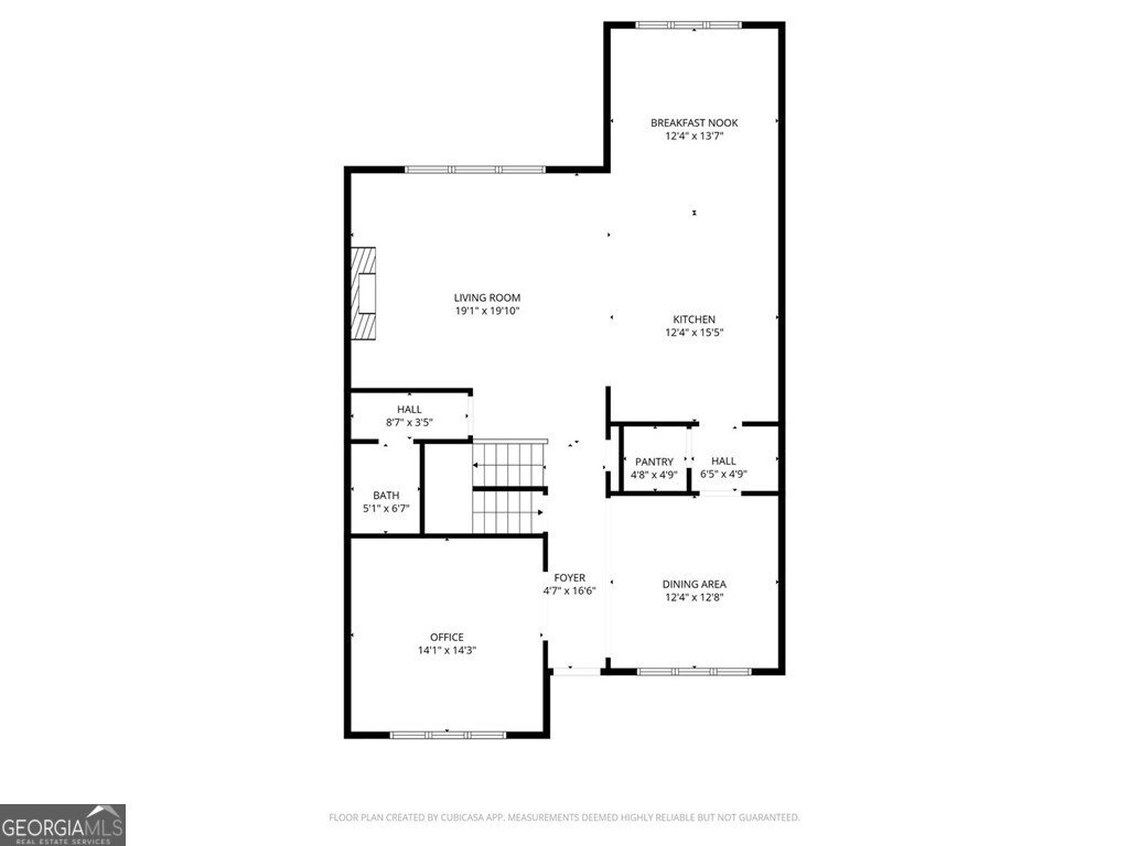 2057 White Cypress Court Smyrna - Photo 43