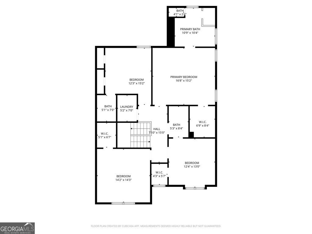 2057 White Cypress Court Smyrna - Photo 44