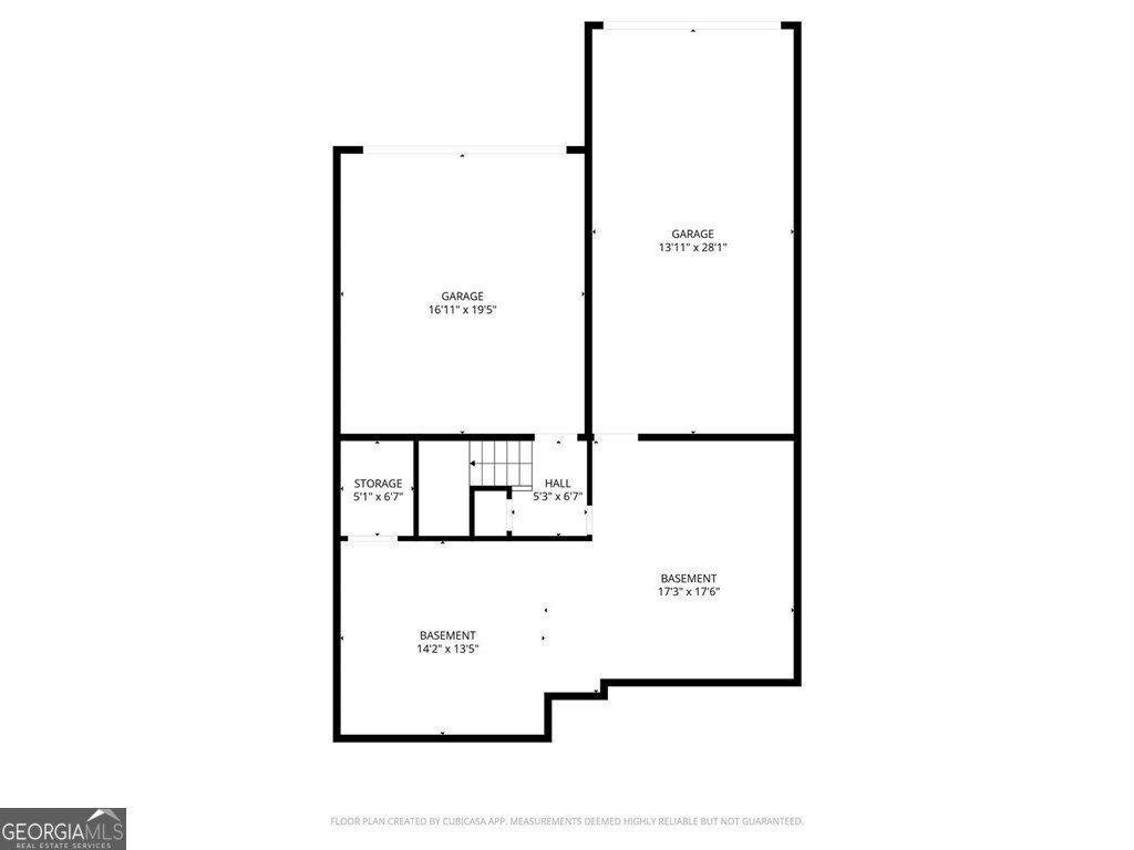 2057 White Cypress Court Smyrna - Photo 45