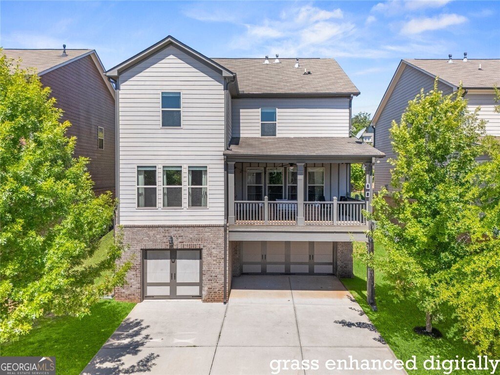 2057 White Cypress Court Smyrna - Photo 47