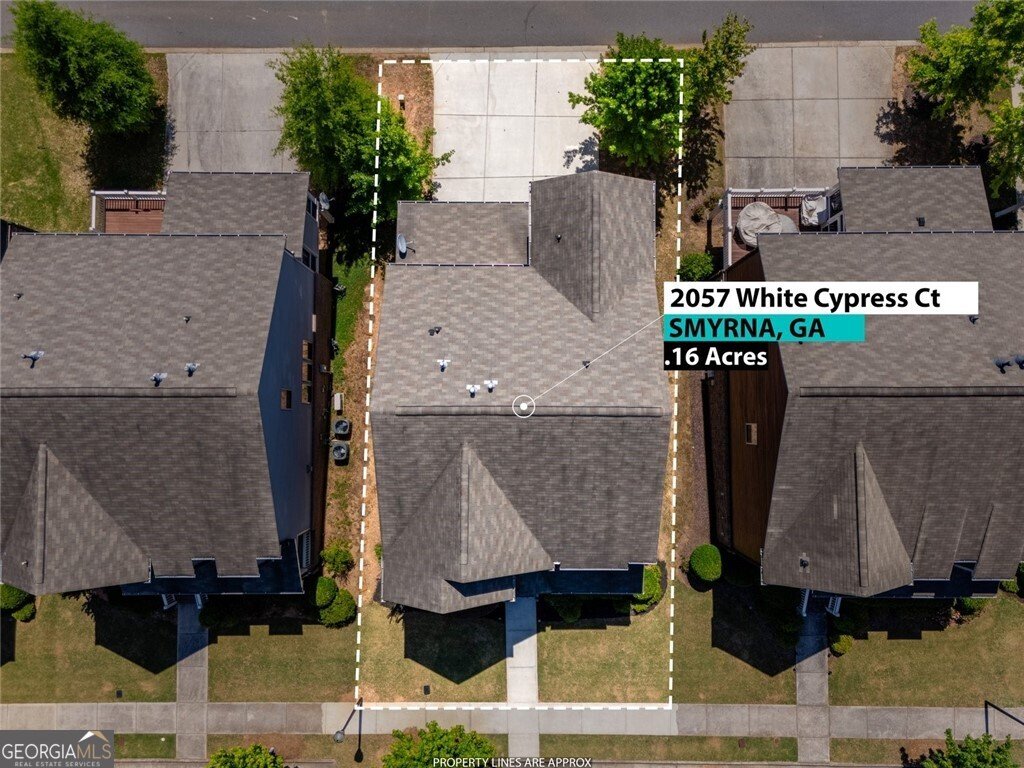 2057 White Cypress Court Smyrna - Photo 48