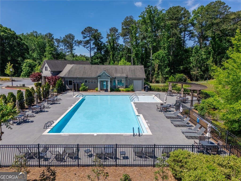 2057 White Cypress Court Smyrna - Photo 49