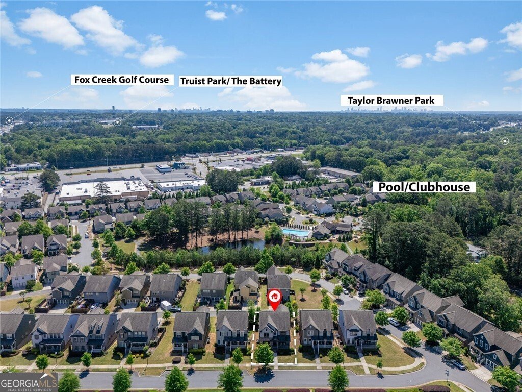 2057 White Cypress Court Smyrna - Photo 51