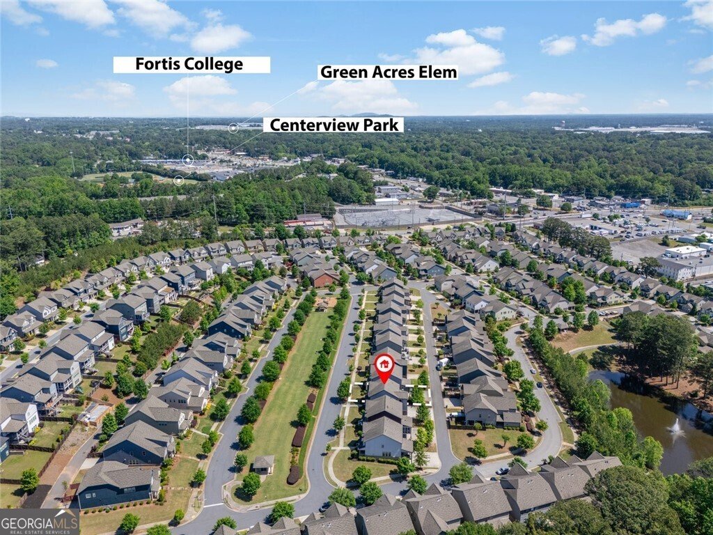 2057 White Cypress Court Smyrna - Photo 52
