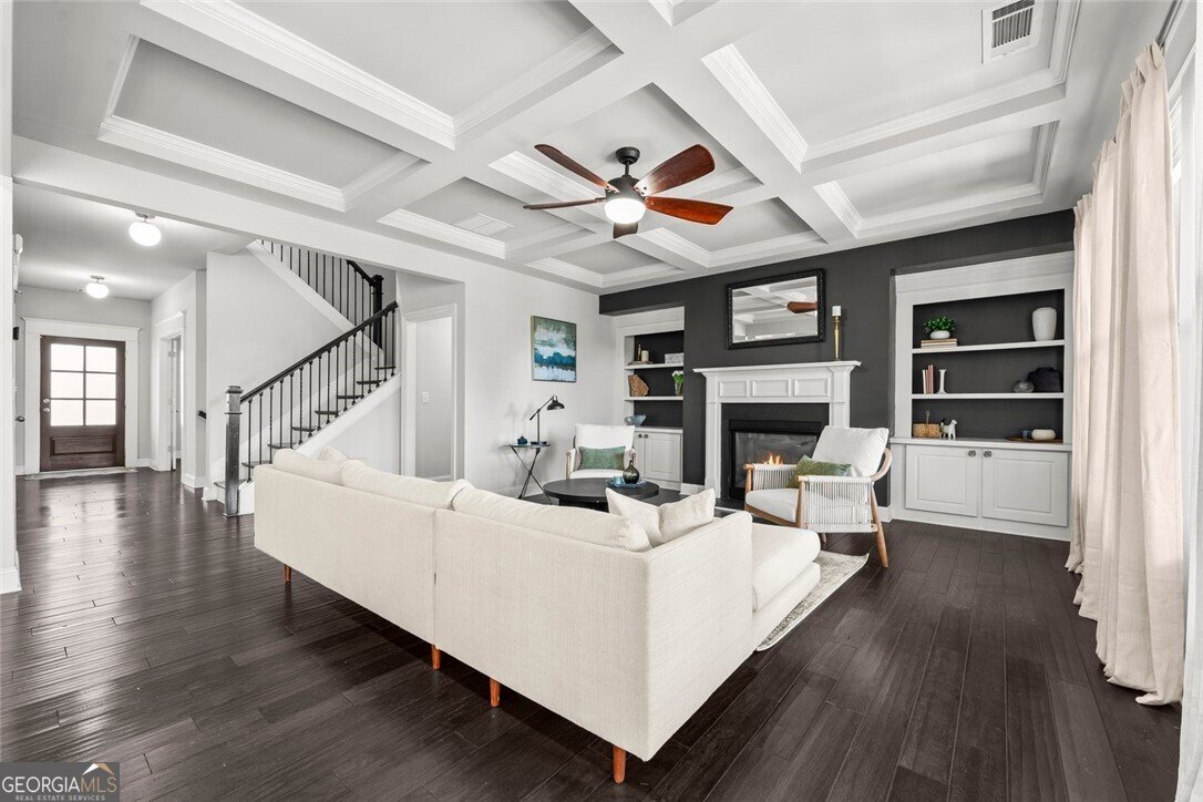 2057 White Cypress Court Smyrna - Photo 7