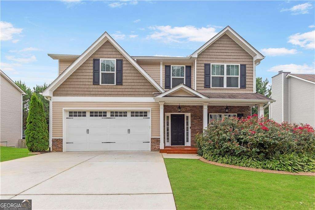 144 Fieldcrest Drive Dallas - main photo