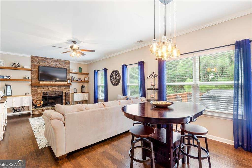 144 Fieldcrest Drive Dallas - Photo 17
