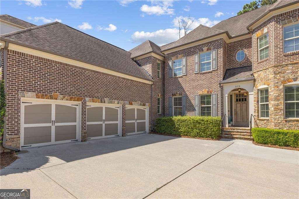 373 Glynnwilde Drive Marietta - Photo 19