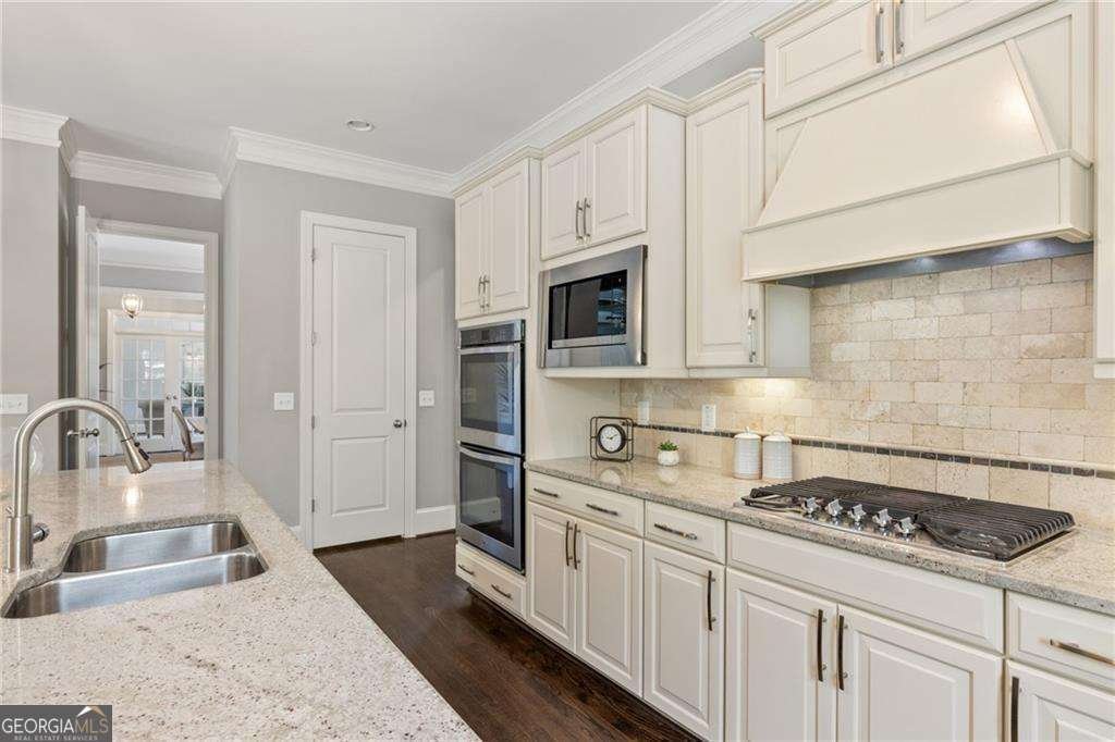 373 Glynnwilde Drive Marietta - Photo 22
