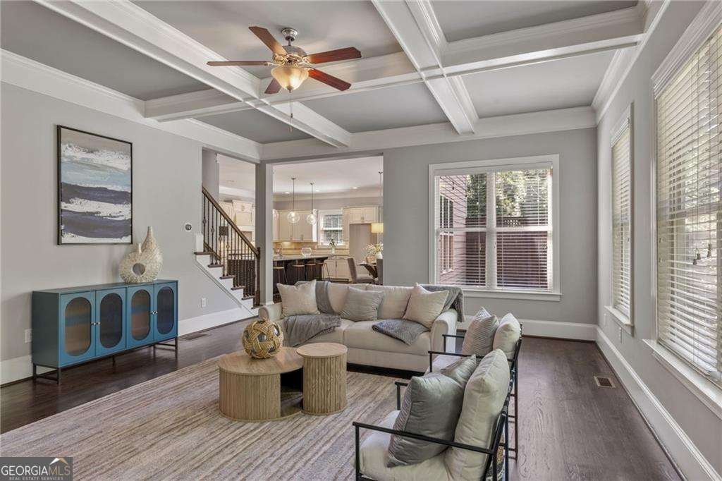373 Glynnwilde Drive Marietta - Photo 6