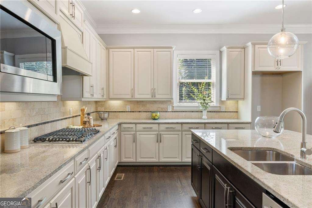 373 Glynnwilde Drive Marietta - Photo 7