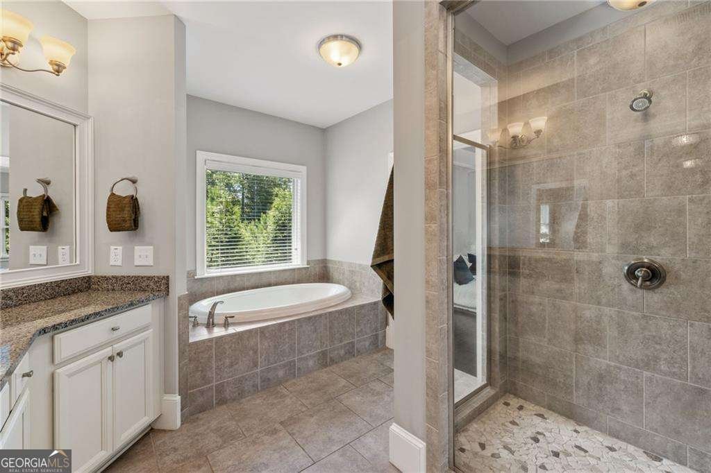 373 Glynnwilde Drive Marietta - Photo 9
