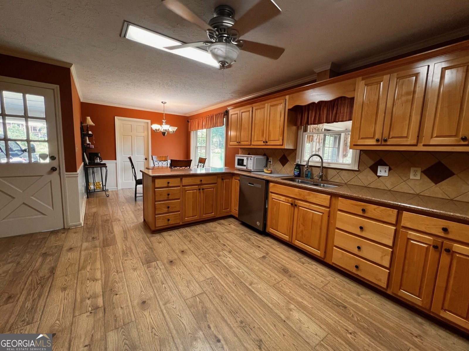 105 Olympia Drive Thomaston - Photo 7