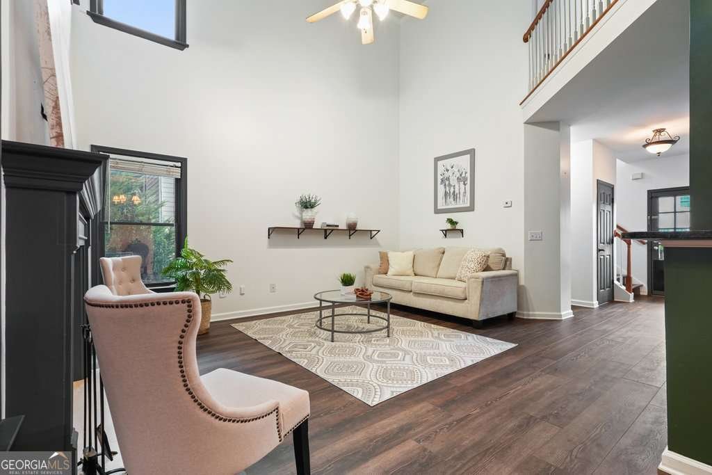 178 Mountain Vista Boulevard Canton - Photo 10