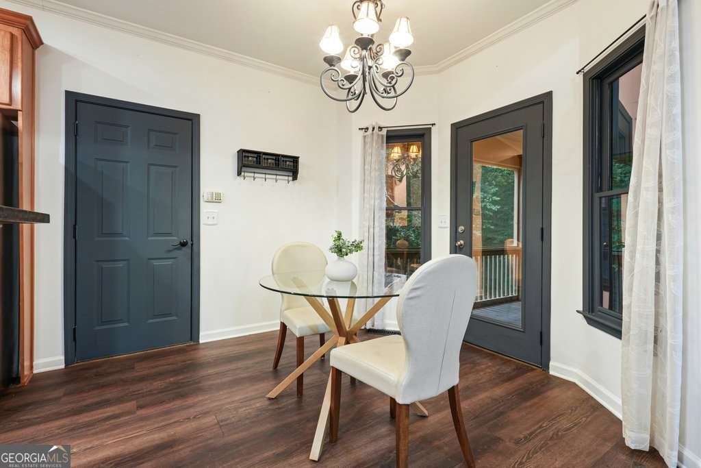 178 Mountain Vista Boulevard Canton - Photo 13