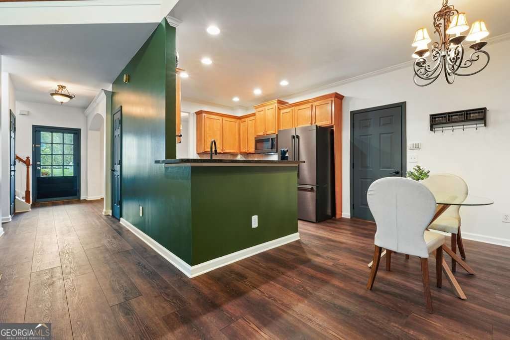 178 Mountain Vista Boulevard Canton - Photo 14