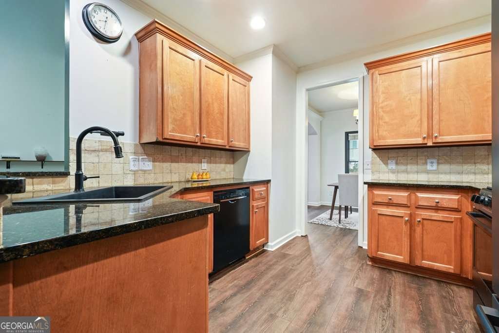 178 Mountain Vista Boulevard Canton - Photo 16