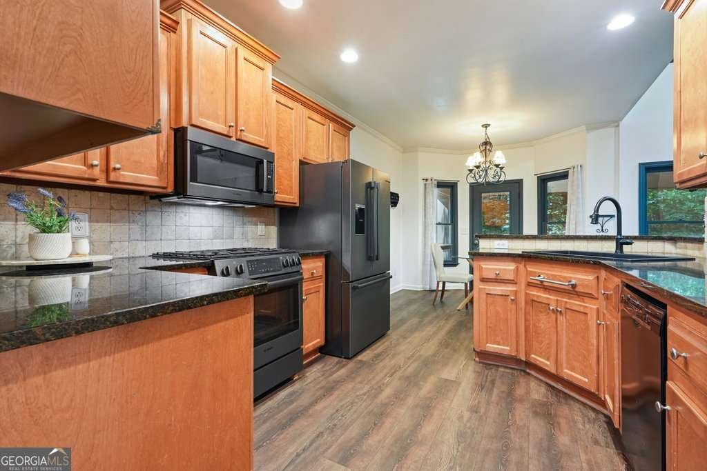 178 Mountain Vista Boulevard Canton - Photo 17