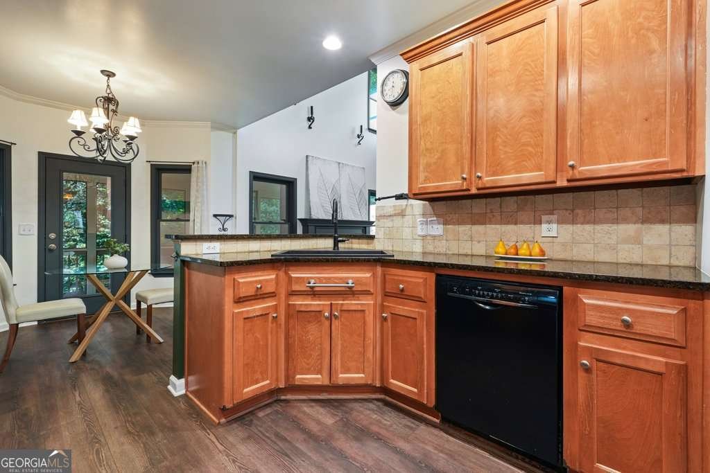 178 Mountain Vista Boulevard Canton - Photo 18