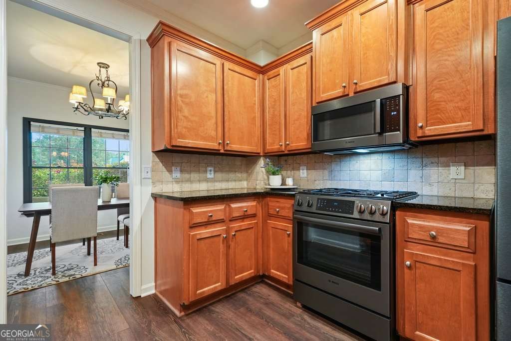 178 Mountain Vista Boulevard Canton - Photo 19