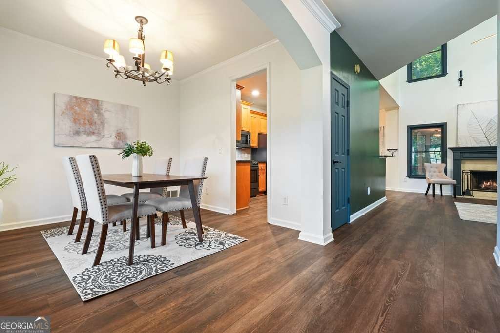 178 Mountain Vista Boulevard Canton - Photo 20