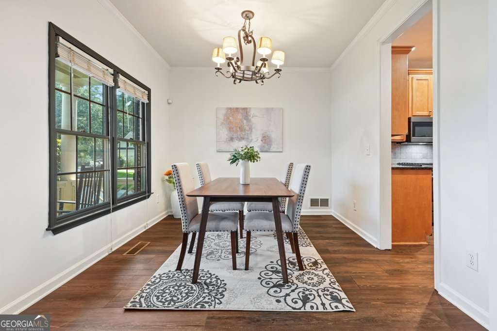 178 Mountain Vista Boulevard Canton - Photo 21