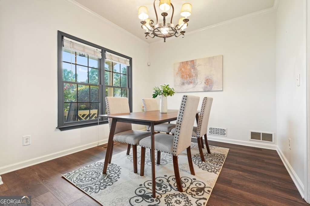 178 Mountain Vista Boulevard Canton - Photo 22