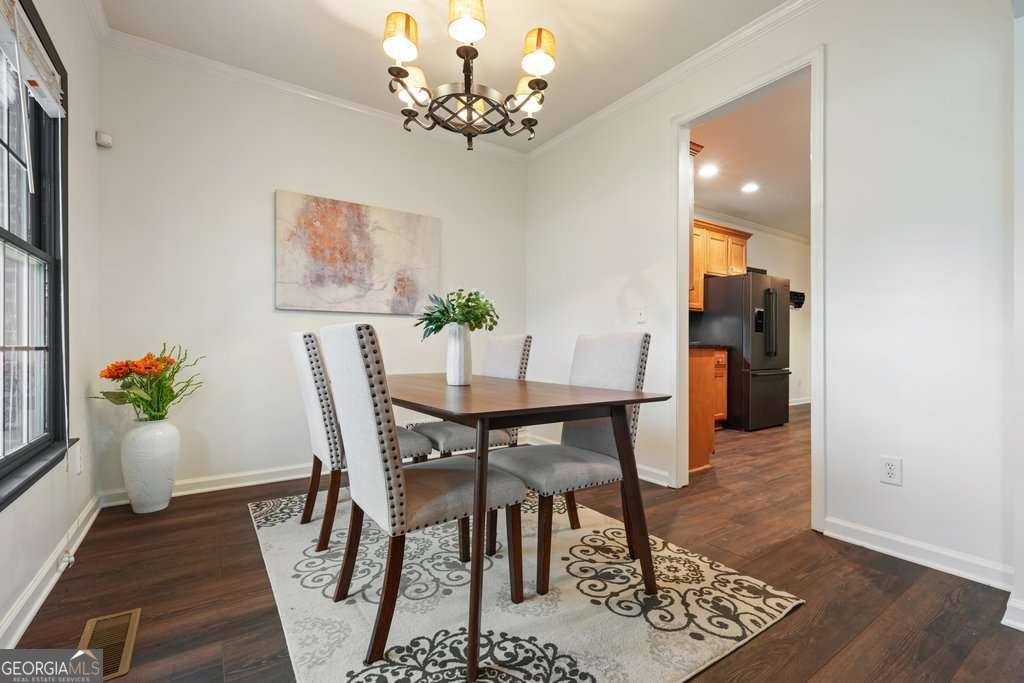 178 Mountain Vista Boulevard Canton - Photo 23