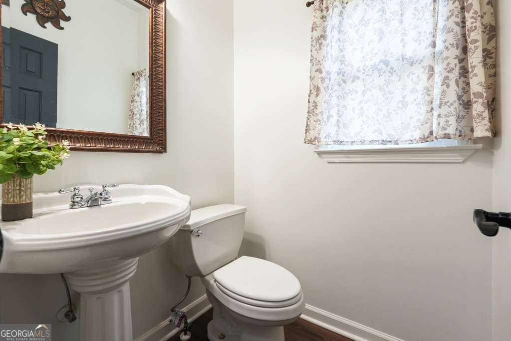 178 Mountain Vista Boulevard Canton - Photo 24
