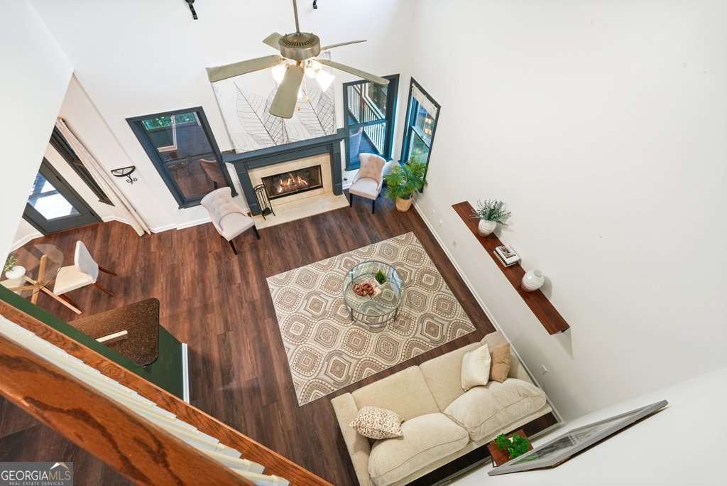 178 Mountain Vista Boulevard Canton - Photo 25
