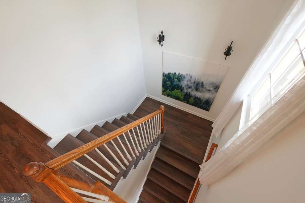 178 Mountain Vista Boulevard Canton - Photo 26