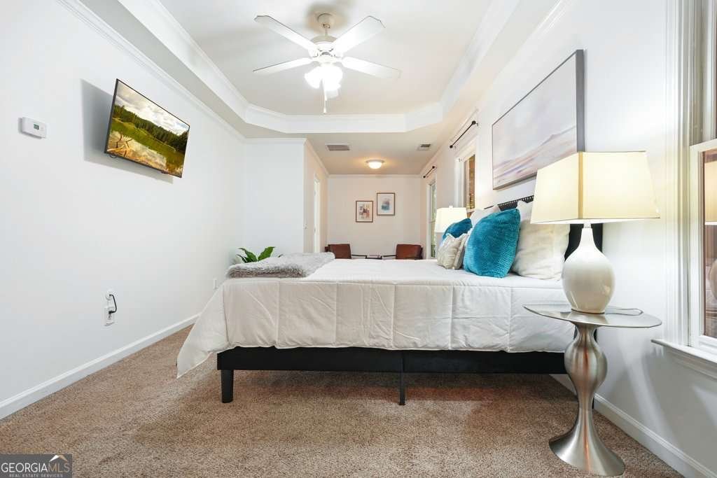 178 Mountain Vista Boulevard Canton - Photo 33