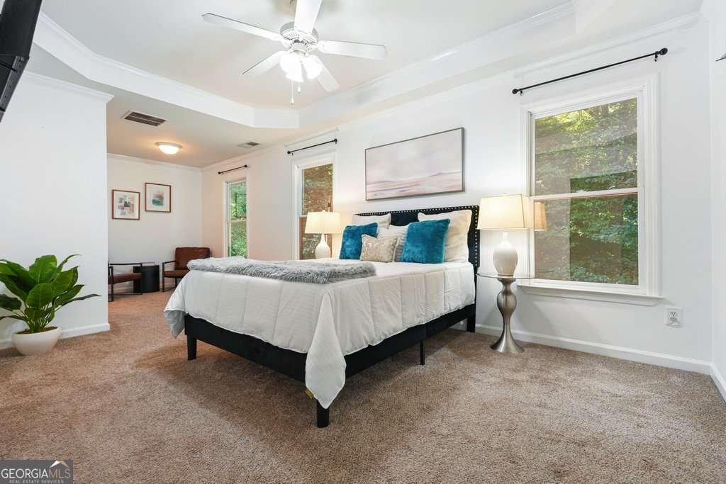 178 Mountain Vista Boulevard Canton - Photo 34