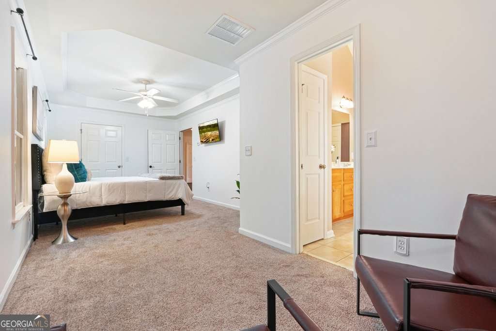 178 Mountain Vista Boulevard Canton - Photo 36