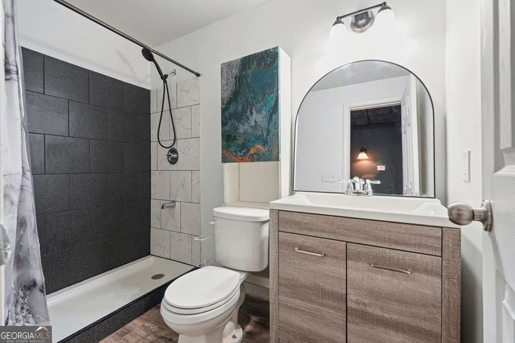 178 Mountain Vista Boulevard Canton - Photo 47