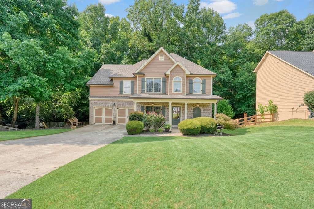 178 Mountain Vista Boulevard Canton - Photo 6
