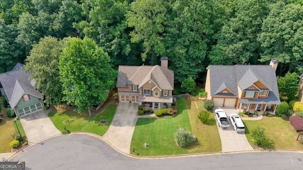 178 Mountain Vista Boulevard Canton - Photo 60