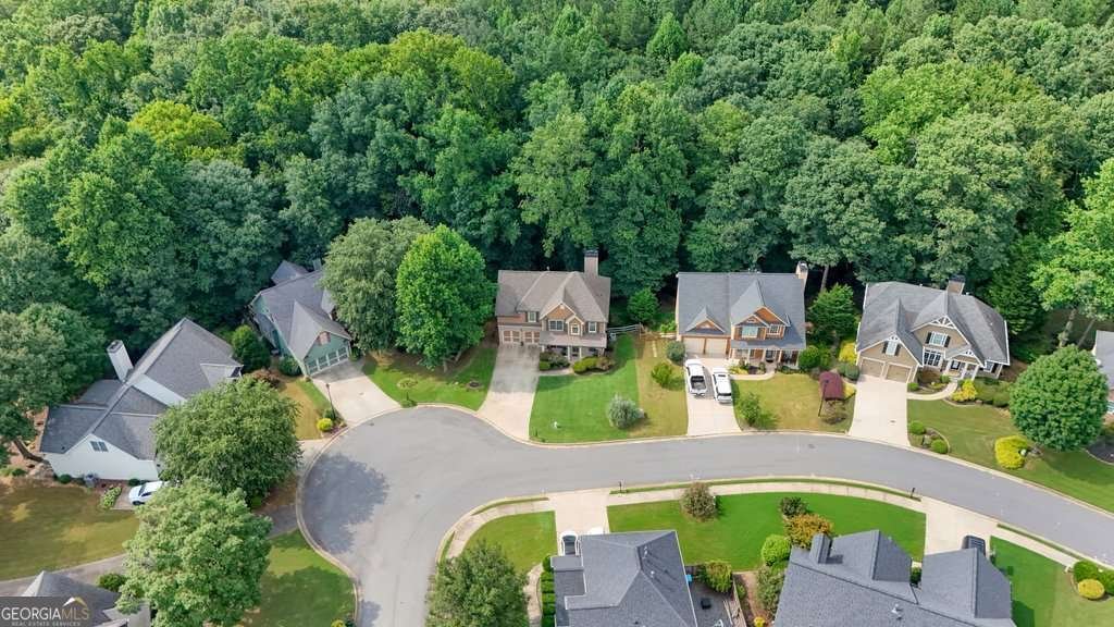 178 Mountain Vista Boulevard Canton - Photo 61