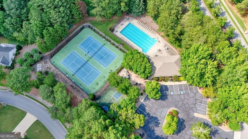 178 Mountain Vista Boulevard Canton - Photo 69
